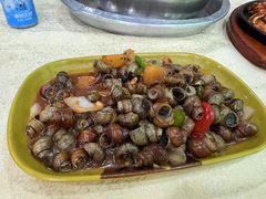 -标记美食新鲜猪杂(兴南大道店)