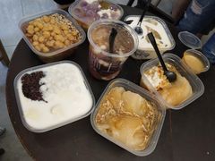 -甜心闲生传统手工冰粉(奎星楼店)