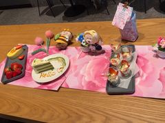 -星巴克(温州龙湾万达店)