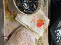 -麦当劳(四川北路店)
