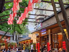 -老渔家鲜鱼轩(南浦横街店)
