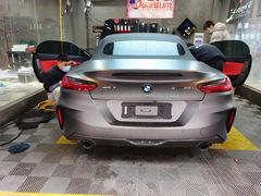 -CJ车体工作室·洗车·贴膜·美容