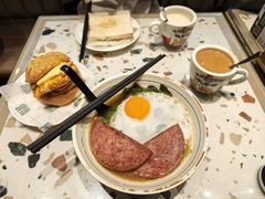 -华嫂冰室(湾仔店)