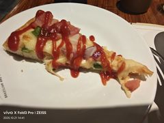 -汉巴味德(沈阳万象汇店)
