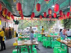 -弓虽昌焖烧鸡(大竹林店)