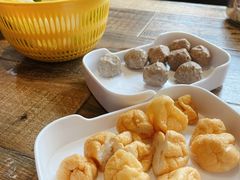 罗定鱼腐-鱼醉无骨鱼·中山脆肉鲩(荔湾路店)