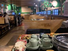 -梨花自助烤肉(天河城店)