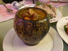 -华梅西餐厅(哈尔滨中央大街店)