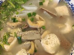 -小潘记鸭血粉丝汤