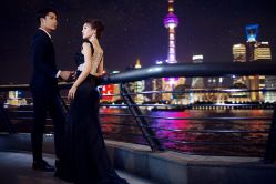 -IDO婚纱摄影(上海旗舰店)