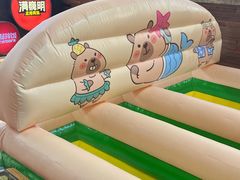 -巴黎春天(浦建店)