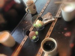 -maan coffee漫咖啡(通州店)