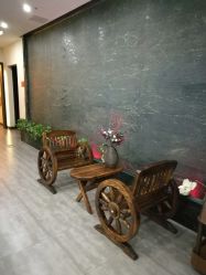 -脉道美容养生会所