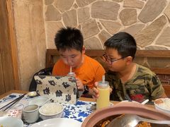-庭悦餐厅(华侨城店)