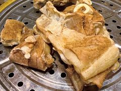 -蒙亨·手把肉·蒙古包文化主题餐厅(天恒广场店)