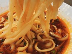 -晋B2008刀削面(小南庄店)