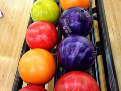 -广州保龄球馆(广州天河体育中心店)