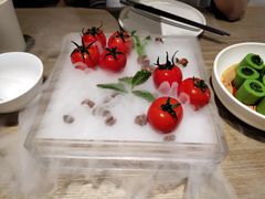 -小大董·烤鸭(凤凰汇店)