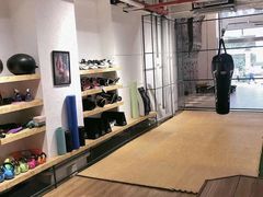 -YCHL Studios健身工作室(市二宫店)