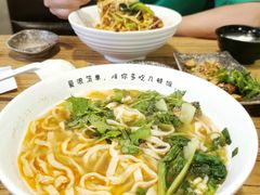 -每碗面馆(新鸿安大厦店)