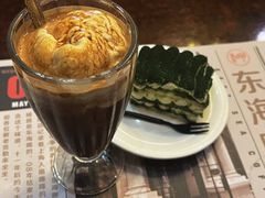 -东海咖啡馆