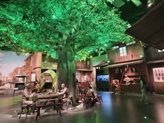 -中国闽台缘博物馆