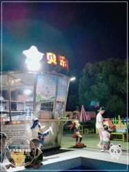 -贝乐欣亲子乐园(麦多生活广场店)