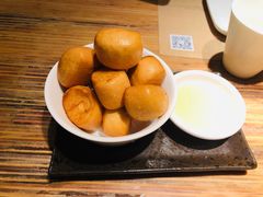-江湖情酸菜鱼(万菱汇店)