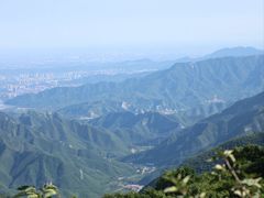 -妙峰山风景名胜区