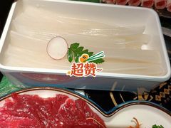 -老灶堂文创火锅(文艺路店)