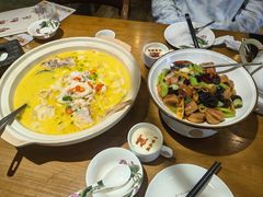 -春满园·邯郸菜发祥地(滏东店)