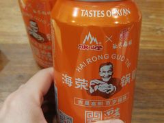 -宣海荣锅贴大王·陕味小吃集(钟楼店)