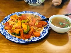 -中国兰州牛肉面(书院路总店)