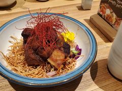 -隐泉之语日式料理(王府中环店)