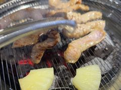 -本炙炭烤·蒲烧活鳗料理店(金沙洲店)