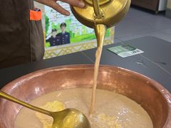 -诺敏塔拉奶茶-布里亚特包子-手把肉(锦都会店)