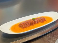 -悦融琥珀·京鲁菜(西单店)
