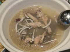 -龙泉人椰子鸡.糟粕醋.海南菜(三亚旗舰店)