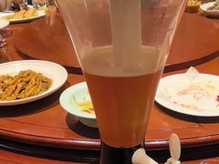 -燕郊烧鸽子(酷车小镇店)