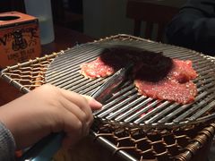 -红小姐的烤肉店(西三旗店)