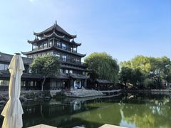 -台儿庄古城