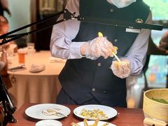 -成隆行·蟹王府(淮海店)