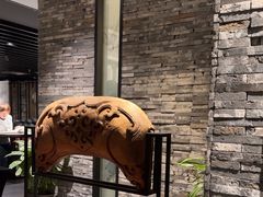 -羲和雅苑•北京烤鸭(国贸商城店)