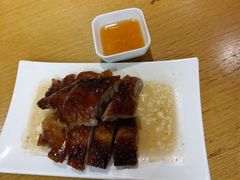 广式烧鸭-宏记广东客家菜(丰汇店)