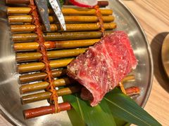 -西塔老太太泥炉烤肉(武汉摩尔城店)