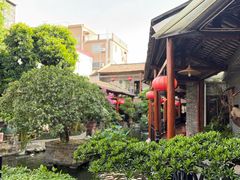-猪肉婆私房菜(容桂总店)