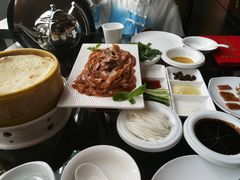-阿庄新豫菜(通泰路店)