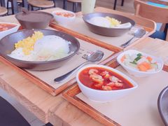-海盗虾饭·剥好的小龙虾饭(SOHO尚都店)