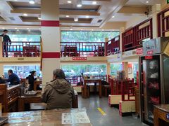 -晋B2008刀削面(小南庄店)