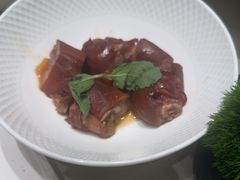 -悦融琥珀·京鲁菜·海味珍品(西单店)